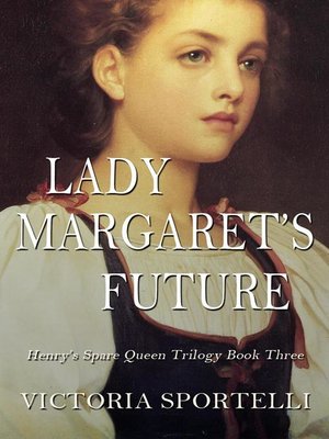 cover image of Lady Margaret's Future